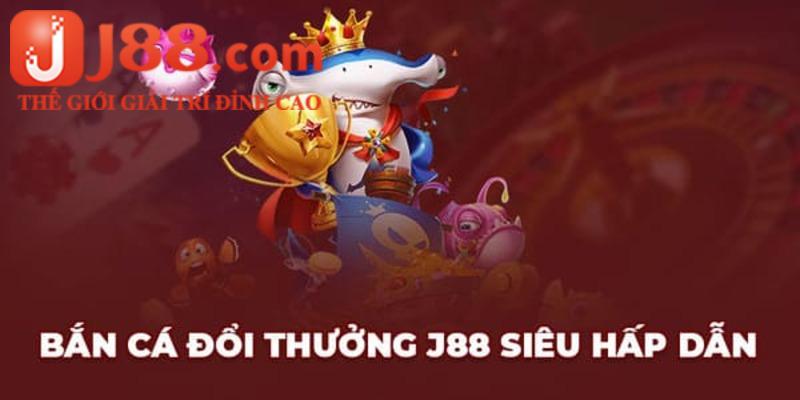 Bắn cá đỉnh cao