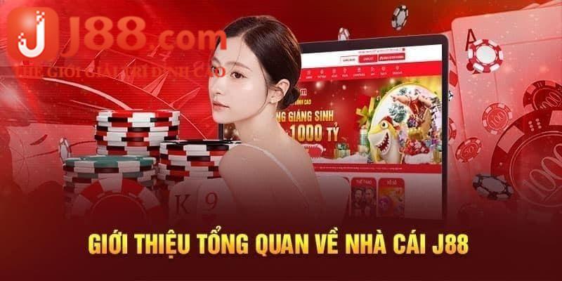 Giới thiệu J88 về lịch sử hình thành và phát triển thương hiệu