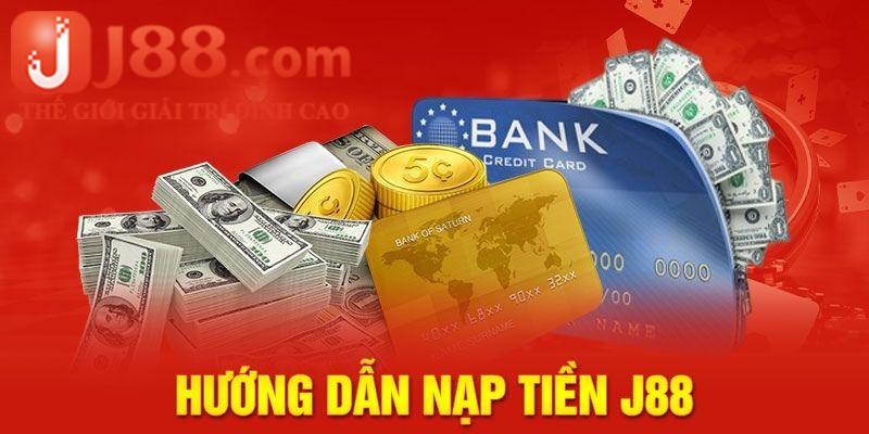 Quy trình thực hiện gửi tiền đến sân chơi chi tiết