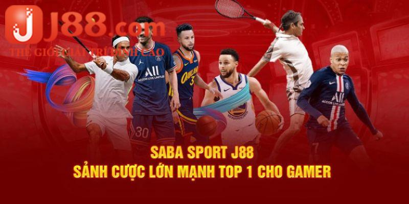 Saba Sports